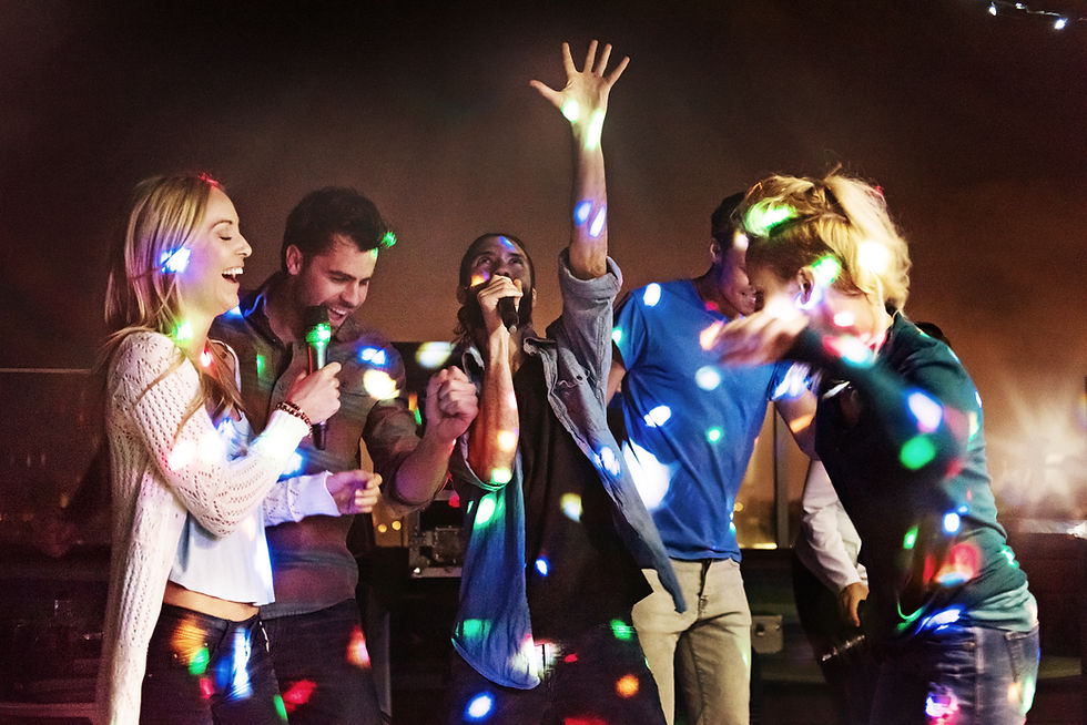 Karaoke