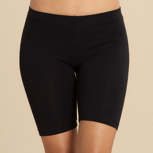 Biker shorts for BAE